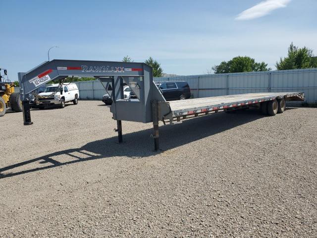 RAWMAXX TRAILER 2024 gray   3EVGF4024R1109807 photo #3