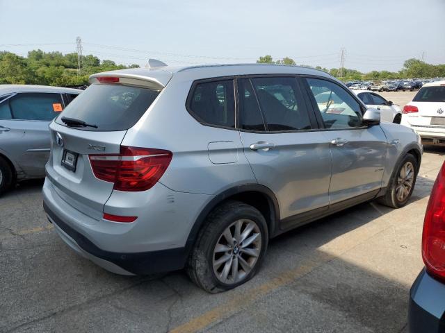 Vin: 5uxwx9c5xg0d68327, lot: 59999435, bmw x3 xdrive28i 20163