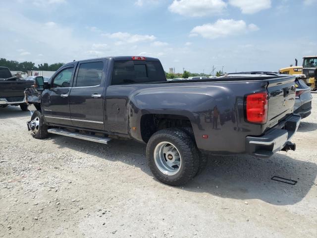 2015 CHEVROLET 3500 1GC4K0E80FF680420