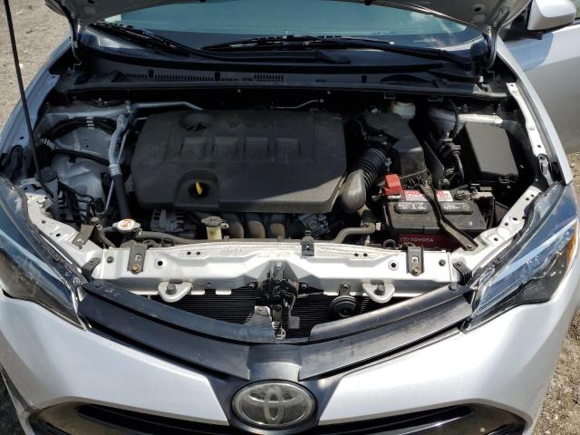2019 TOYOTA COROLLA L - 5YFBURHE2KP877518