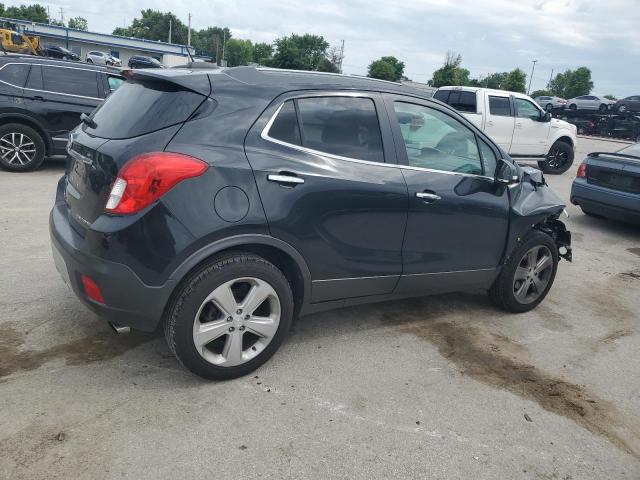 2016 BUICK ENCORE KL4CJCSB0GB586699