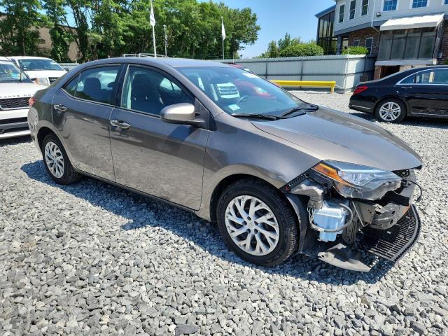 Vin: 2t1burhe3hc844648, lot: 61043575, toyota corolla l 20174