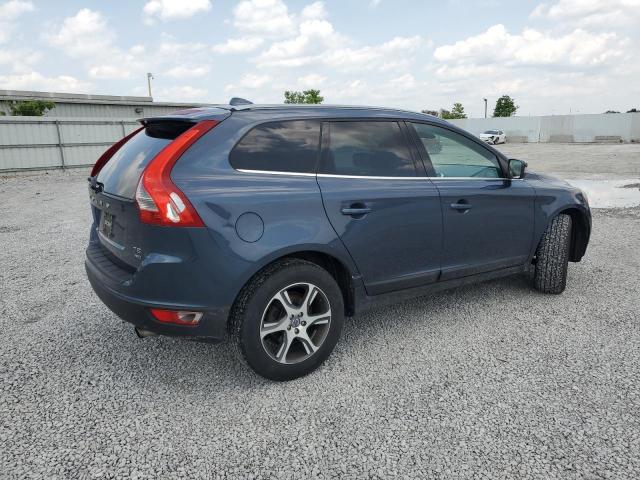 Vin: yv4902dz0b2191970, lot: 60117145, volvo xc60 t6 20113