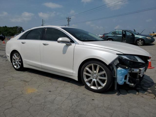 Vin: 3ln6l2gk5fr615667, lot: 58556995, lincoln mkz 20154