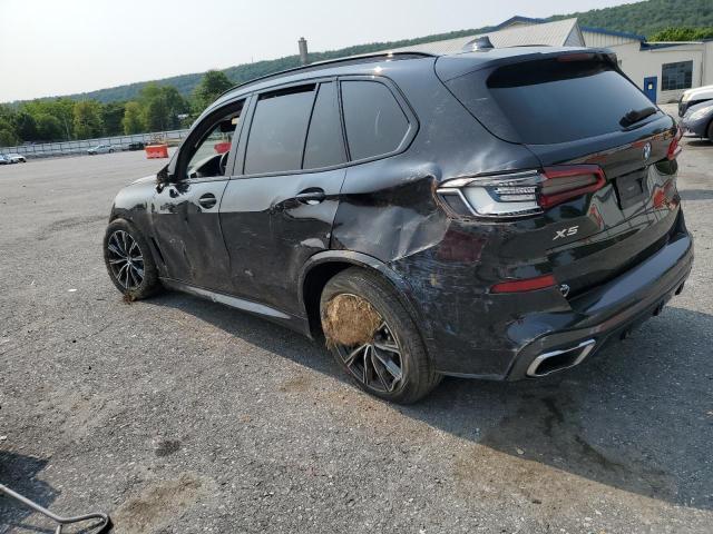 Vin: 5uxju2c50kln65196, lot: 59579235, bmw x5 xdrive50i 20192