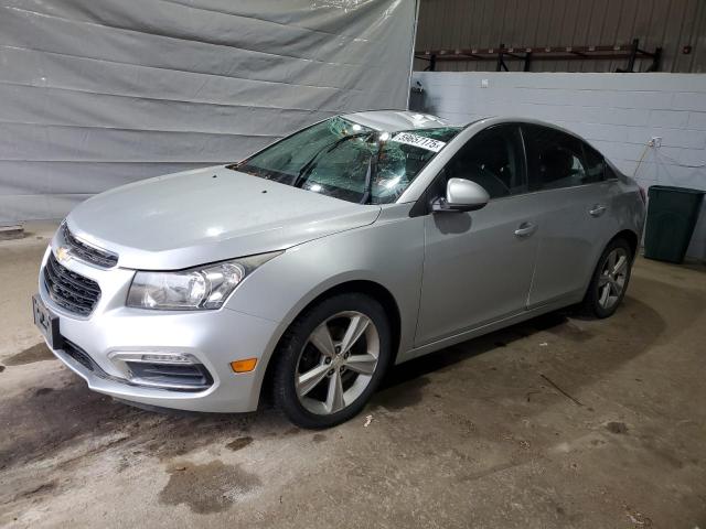 Vin: 1g1pe5sb5f7196845, lot: 59657175, chevrolet cruze lt 2015 img_1