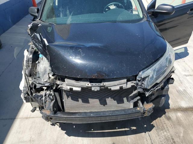 2015 HONDA CR-V LX - 2HKRM4H39FH691848
