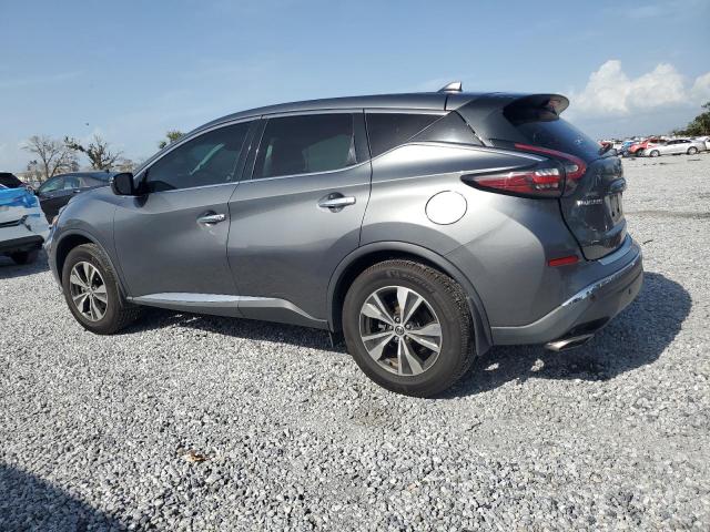 Vin: 5n1az2ajxln124020, lot: 59952445, nissan murano s 20202