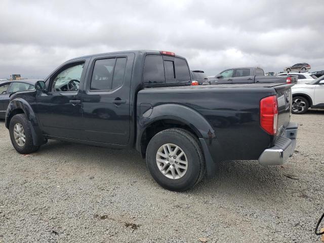 Vin: 1n6ad0ev3kn764084, lot: 59191595, nissan frontier s 20192