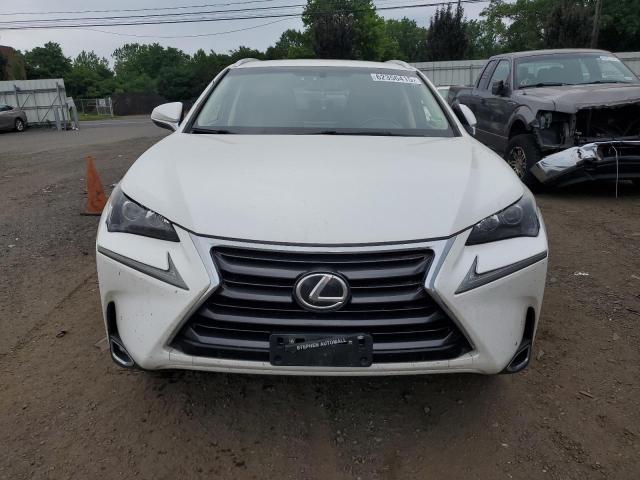 2016 LEXUS NX 200T BA JTJBARBZ7G2091317
