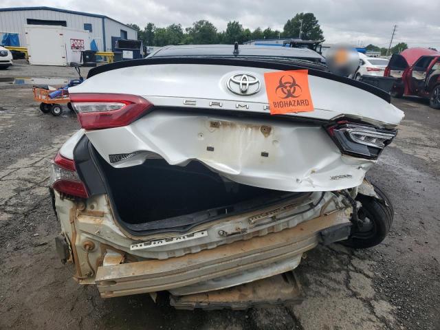 2019 TOYOTA CAMRY XSE 4T1B61HK7KU269249