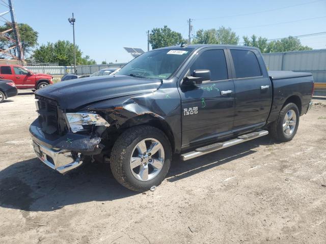 Vin: 3c6rr7lg0jg264922, lot: 61961665, ram 1500 slt 2018 img_1