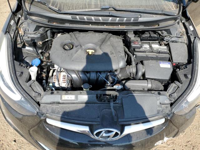 2015 HYUNDAI ELANTRA SE - KMHDH4AE5FU359529