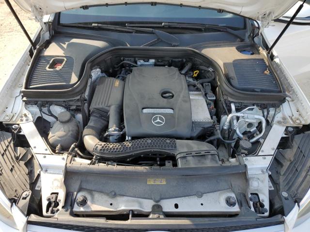 2019 MERCEDES-BENZ GLC 300 4M - WDC0G4KB8KV176246