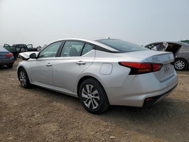 2020 NISSAN ALTIMA S - 1N4BL4BV8LC137079