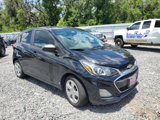2021 CHEVROLET SPARK LS KL8CB6SA3MC703282