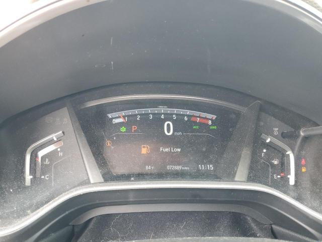 2019 HONDA CR-V EX - 5J6RW2H56KA002294