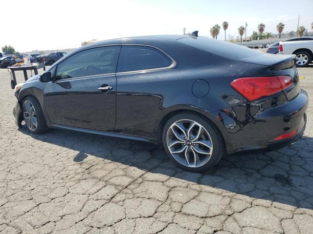 2016 KIA FORTE SX - KNAFZ6A33G5630729