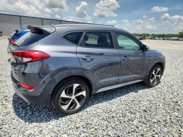 Vin: km8j33al3ju802862, lot: 61732615, hyundai tucson sport 20183