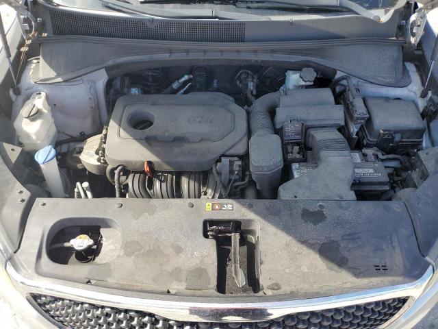 2017 KIA SORENTO LX 5XYPG4A3XHG262205