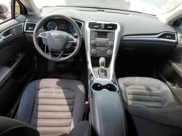 2014 FORD FUSION SE - 1FA6P0H70E5376320