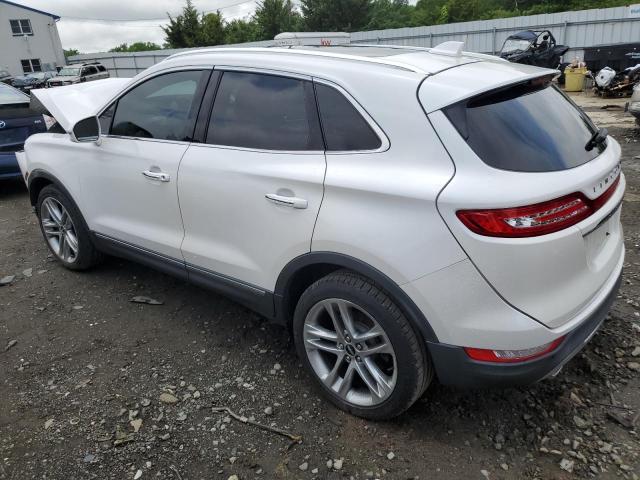 Vin: 5lmcj3d98kul44393, lot: 60248805, lincoln mkc reserve 20192