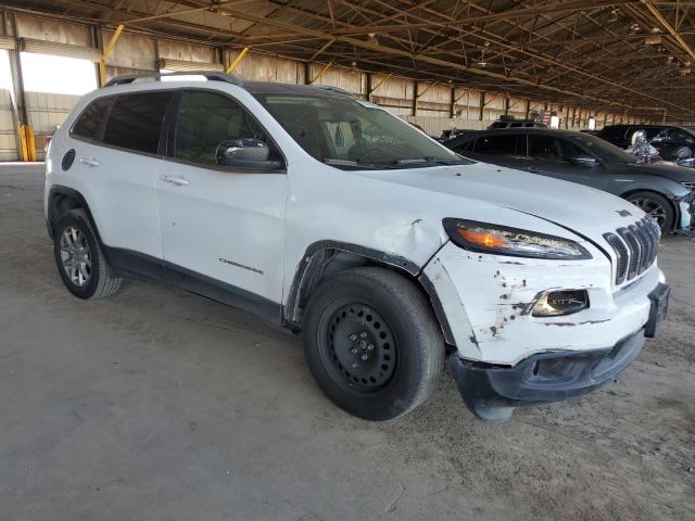 Vin: 1c4pjmlx8jd549497, lot: 59766055, jeep grand cher latitude plus 20184