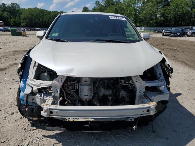 2015 HONDA CR-V 5J6RM3H59FL006801