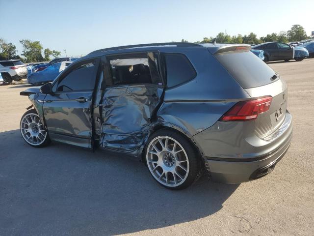 2022 VOLKSWAGEN TIGUAN SE 3VVCB7AX0NM126540