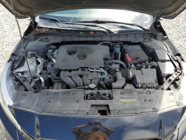 2019 NISSAN ALTIMA SR - 1N4BL4CV8KC123910