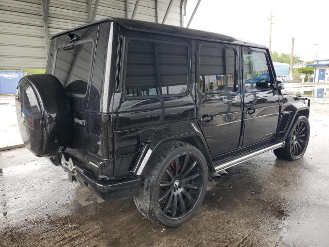 Vin: wdcyc7df2fx235012, lot: 59217575, mercedes-benz g-class 63 amg 20153