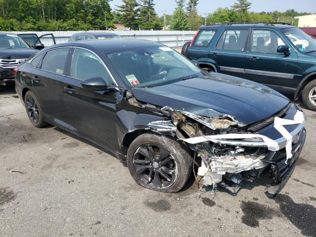 Vin: 1hgcv1f17ja030274, lot: 60201385, honda accord lx 20184