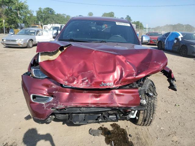 2021 JEEP GRAND CHER 1C4RJFBG9MC775872