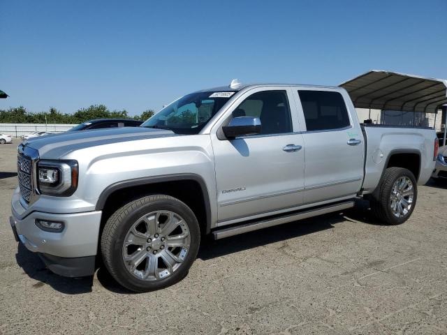 Vin: 3gtu2pej3jg582002, lot: 59316605, gmc sierra k1500 denali 2018 img_1