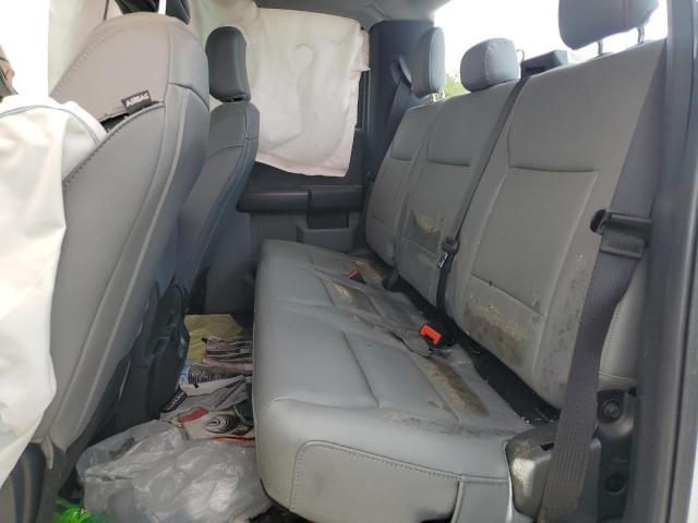 2024 FORD F150 XL 1FTEX1K58RKD11497