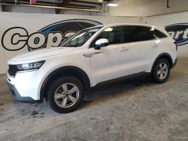 Vin: 5xyrgdlc1pg205301, lot: 61124045, kia sorento lx 2023 img_1