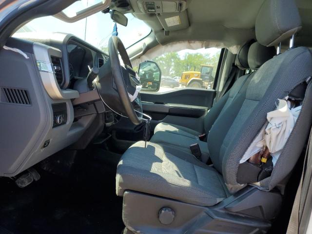 2024 FORD F250 SUPER 1FT8W2BTXRED33889