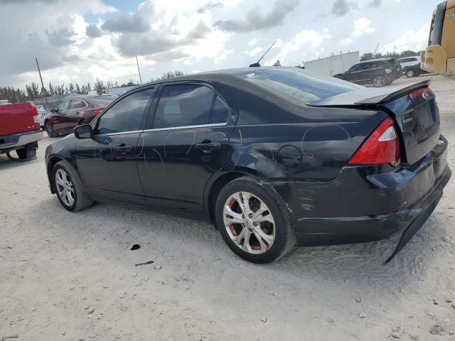 Vin: 3fahp0ha2cr176893, lot: 60459925, ford fusion se 20122