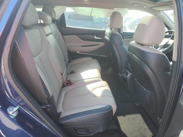 2023 HYUNDAI SANTA FE L - 5NMS5DA13PH004417