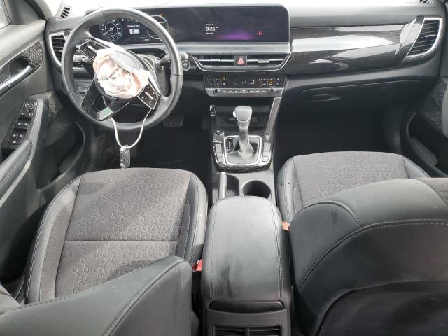 2024 KIA SELTOS S KNDEU2AA0R7479196