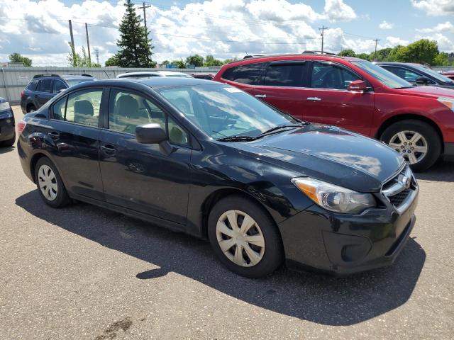 Vin: jf1gjaa69dh025786, lot: 62903165, subaru impreza 20134