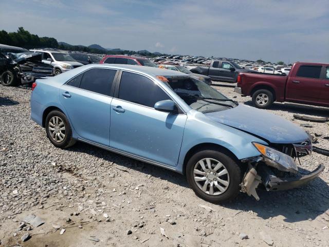 Vin: 4t1bf1fk8cu519344, lot: 62608185, toyota camry base 20124