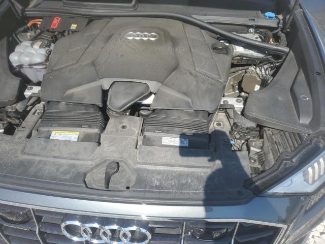 2021 AUDI Q8 PRESTIG WA1FVAF14MD026644