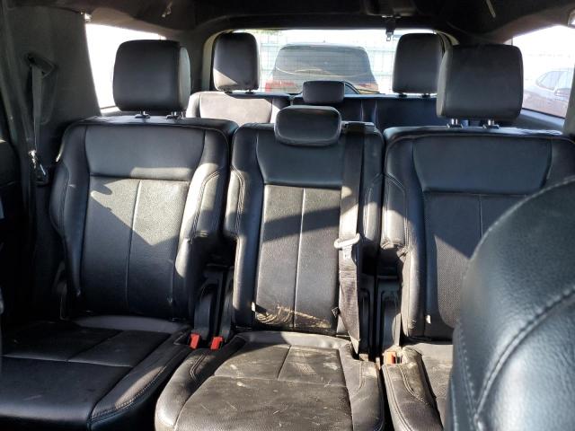 2019 FORD EXPEDITION 1FMJU1JTXKEA65625