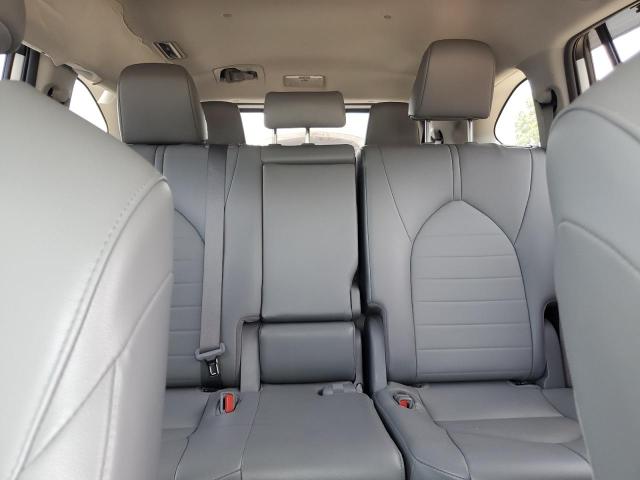 2022 TOYOTA HIGHLANDER - 5TDHARAH1NS512363