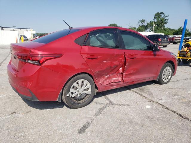 2022 HYUNDAI ACCENT SE - 3KPC24A61NE154796