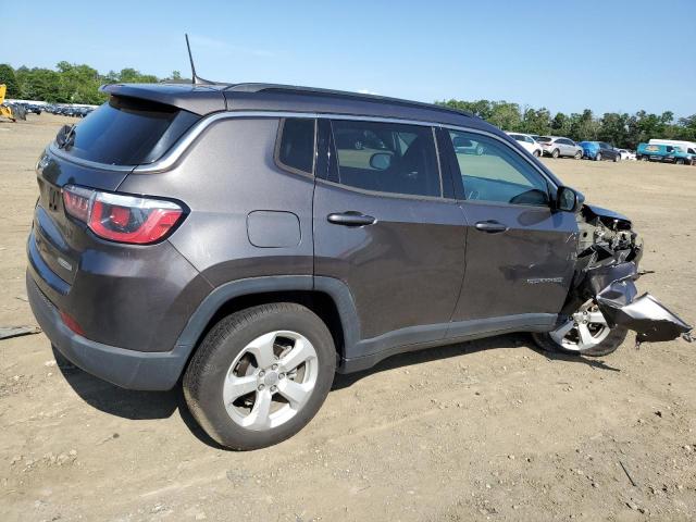 Vin: 3c4njdbbxkt599133, lot: 61668735, jeep compass latitude 20193
