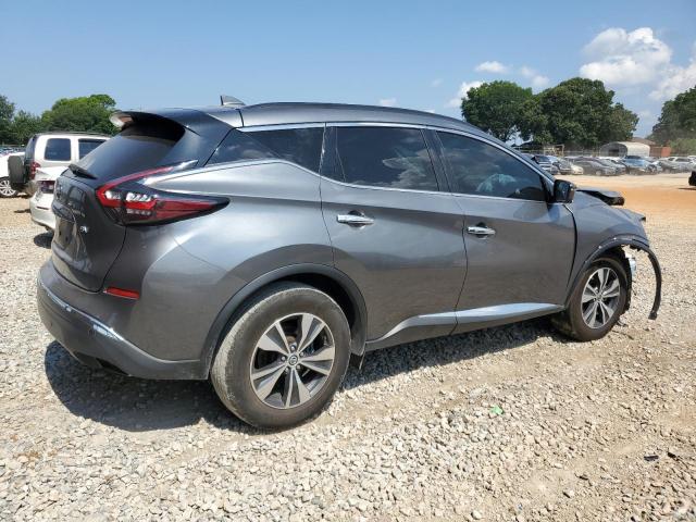 2021 NISSAN MURANO SV 5N1AZ2BJ8MC101301