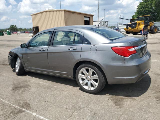 Vin: 1c3ccbbb3cn299560, lot: 62166945, chrysler 200 touring 20122