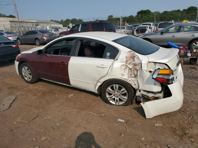 Vin: 1n4al2ap9cn529561, lot: 59425285, nissan altima base 20122